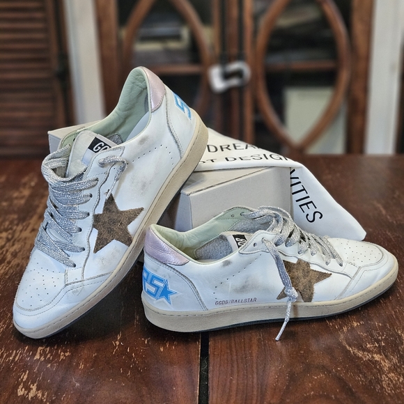 Golden Goose Ball Star - Picture 16 of 16